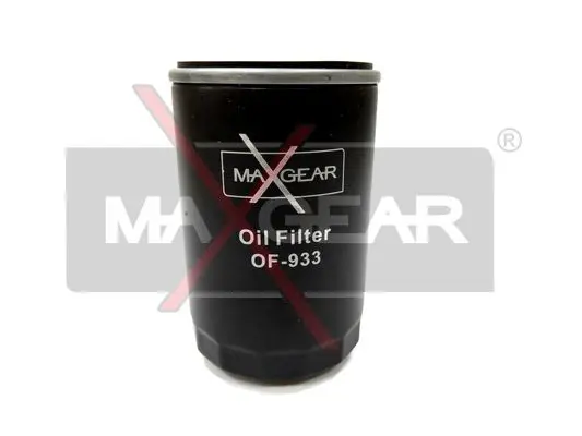 Handler.Part Oil filter MAXGEAR 260425 1