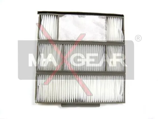 Handler.Part Filter, interior air MAXGEAR 260451 1