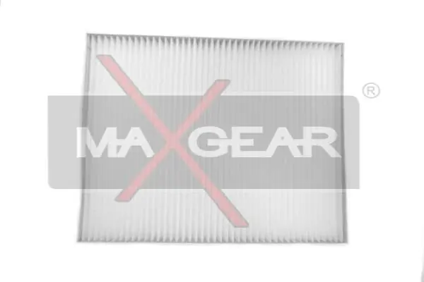 Handler.Part Filter, interior air MAXGEAR 260481 1