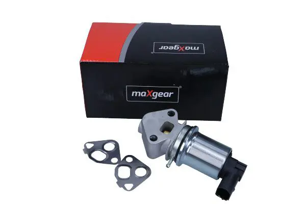 Handler.Part Egr valve MAXGEAR 270156 3