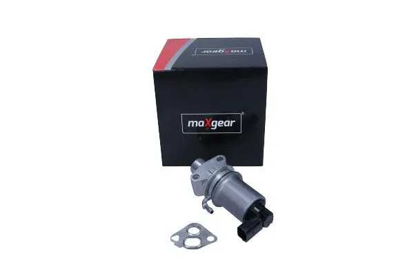 Handler.Part Egr valve MAXGEAR 270157 2