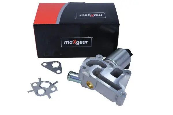 Handler.Part Egr valve MAXGEAR 270179 3