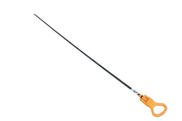 Handler.Part Oil dipstick MAXGEAR 270272 1