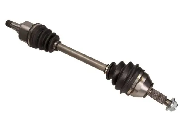 Handler.Part Drive shaft MAXGEAR 490558 2