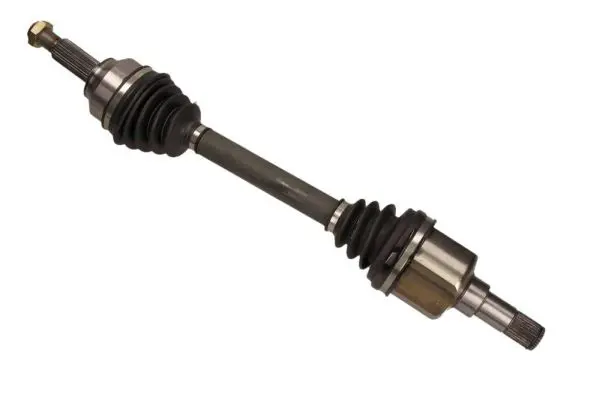 Handler.Part Drive Shaft MAXGEAR 490763 1