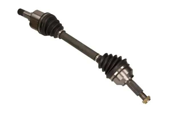 Handler.Part Drive Shaft MAXGEAR 490763 2