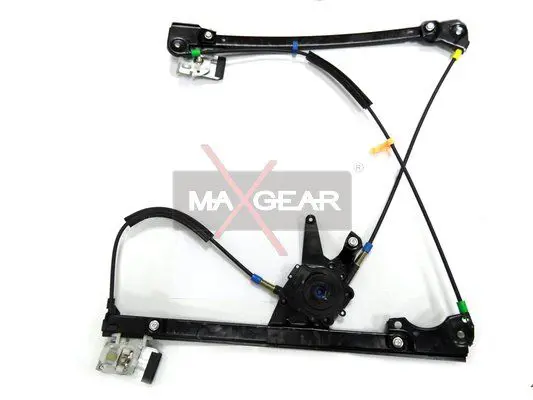 Handler.Part Window regulator MAXGEAR 280201 1