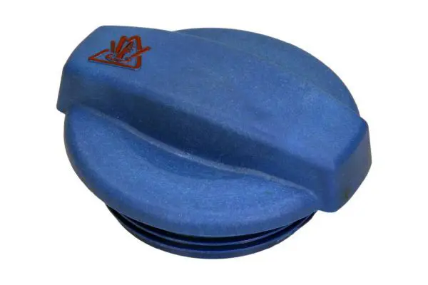 Handler.Part Sealing cap, coolant tank MAXGEAR 280371 1