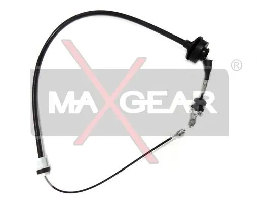 Handler.Part Clutch cable MAXGEAR 320084 1