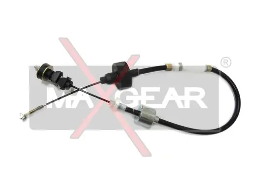 Handler.Part Clutch cable MAXGEAR 320091 1