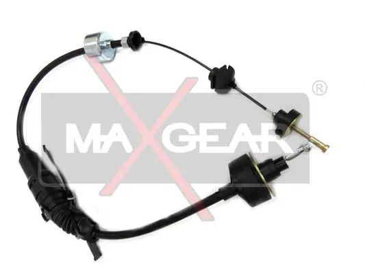 Handler.Part Clutch cable MAXGEAR 320094 1