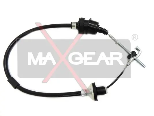 Handler.Part Clutch cable MAXGEAR 320105 1