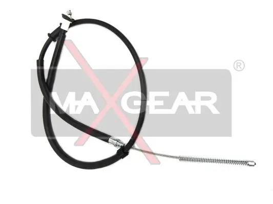 Handler.Part Cable, parking brake MAXGEAR 320275 1