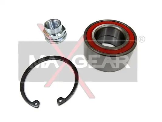 Handler.Part Wheel bearing kit MAXGEAR 330113 1