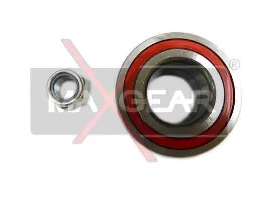 Handler.Part Wheel bearing kit MAXGEAR 330313 1