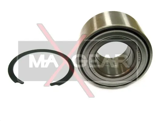 Handler.Part Wheel bearing kit MAXGEAR 330506 1