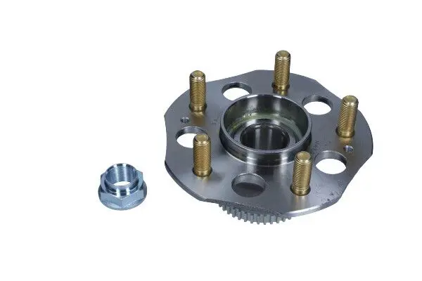 Handler.Part Wheel bearing kit MAXGEAR 330648 1