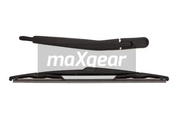 Handler.Part Wiper arm, windscreen washer MAXGEAR 390225 1