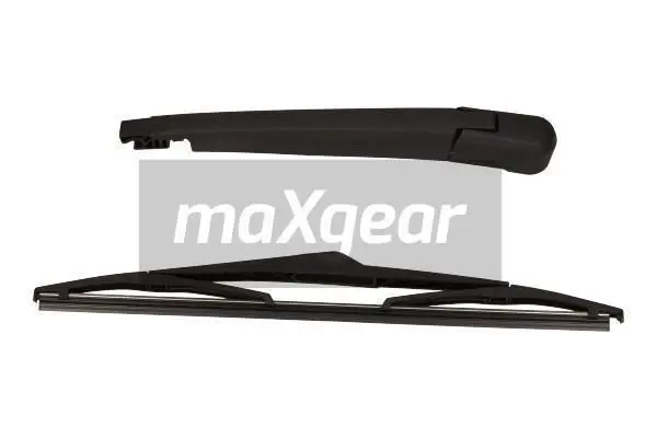 Handler.Part Wiper arm set, window cleaning MAXGEAR 390360 1