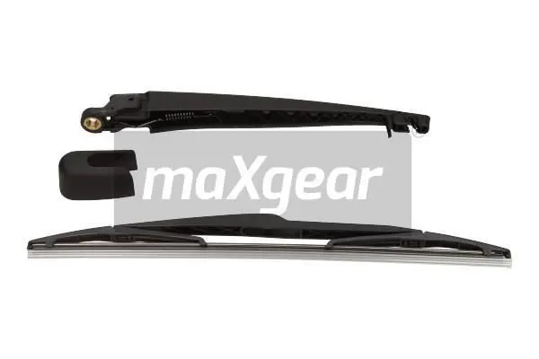 Handler.Part Wiper arm set, window cleaning MAXGEAR 390398 1