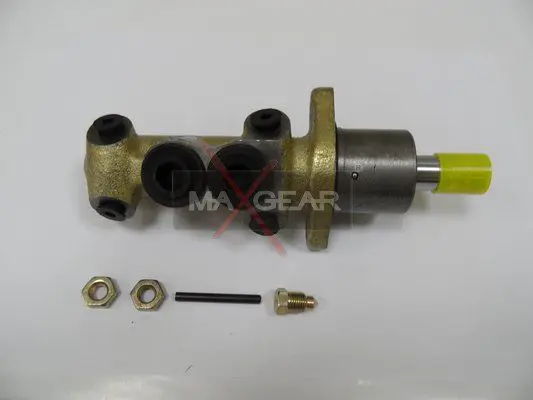 Handler.Part Brake master cylinder MAXGEAR 410017 1