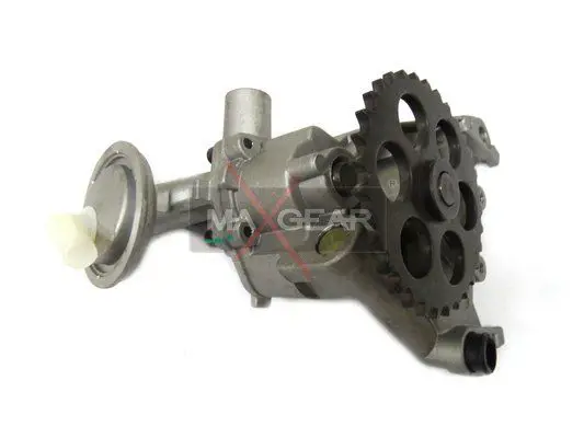 Handler.Part Oil pump MAXGEAR 420007 1