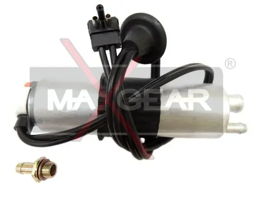 Handler.Part Fuel pump MAXGEAR 430066 1