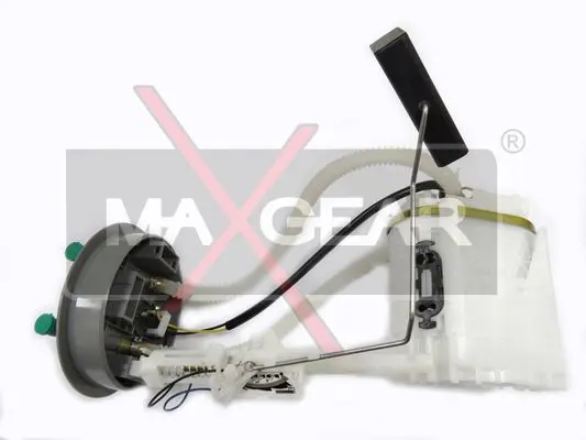 Handler.Part Fuel feed unit MAXGEAR 430085 1