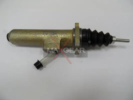 Handler.Part Master cylinder, clutch MAXGEAR 460016 1