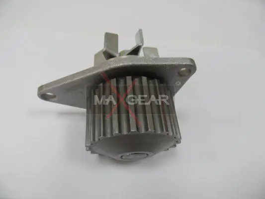 Handler.Part Water pump MAXGEAR 470003 1