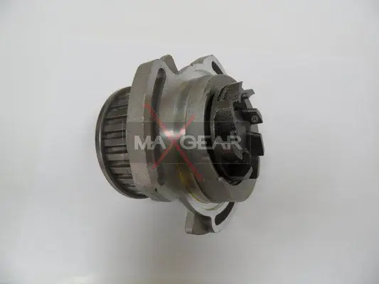 Handler.Part Water pump MAXGEAR 470041 1