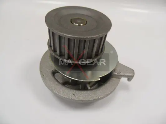 Handler.Part Water pump MAXGEAR 470067 1