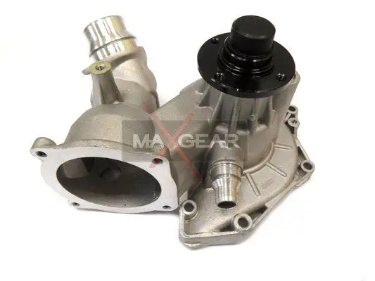 Handler.Part Water pump MAXGEAR 470105 1