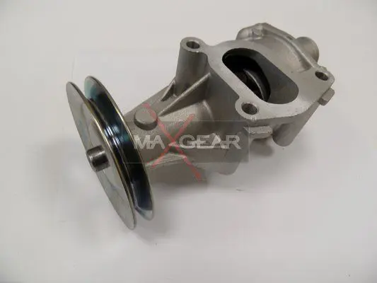 Handler.Part Water pump MAXGEAR 470138 1