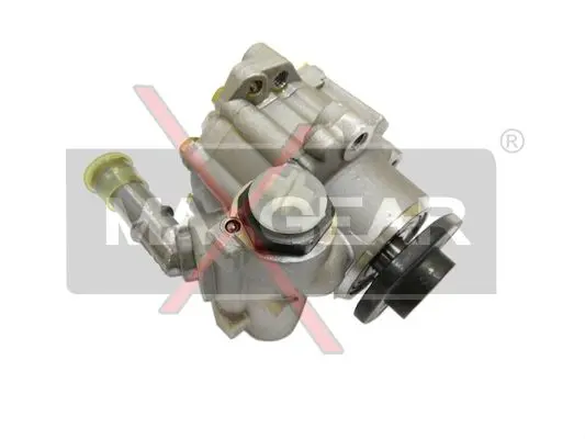 Handler.Part Hydraulic pump, steering system MAXGEAR 480015 1