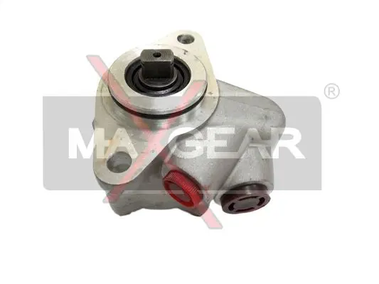 Handler.Part Hydraulic pump, steering system MAXGEAR 480020 1