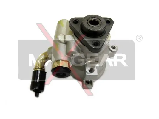 Handler.Part Hydraulic pump, steering system MAXGEAR 480026 1