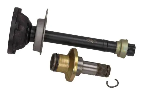 Handler.Part Drive shaft MAXGEAR 490668 1