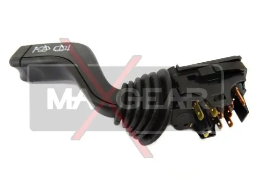 Handler.Part Wiper switch MAXGEAR 500032 1