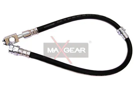 Handler.Part Brake hose MAXGEAR 520083 1