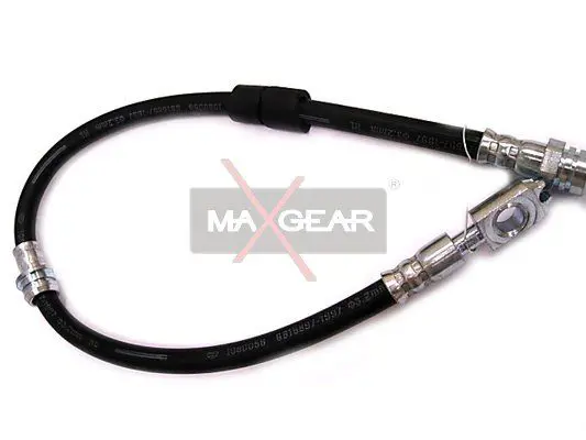 Handler.Part Brake hose MAXGEAR 520086 1