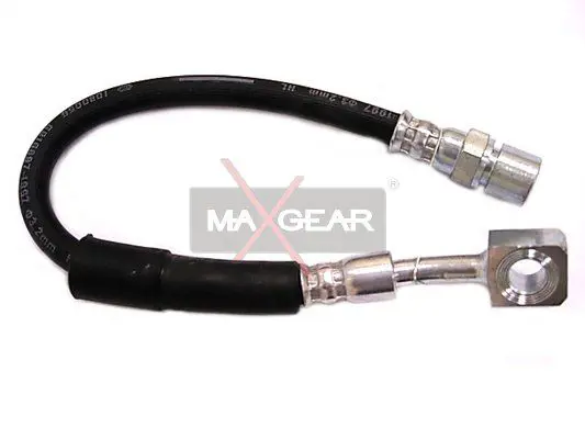 Handler.Part Brake hose MAXGEAR 520112 1