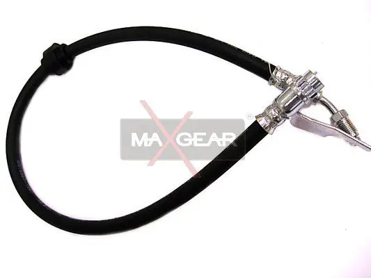 Handler.Part Brake hose MAXGEAR 520117 1