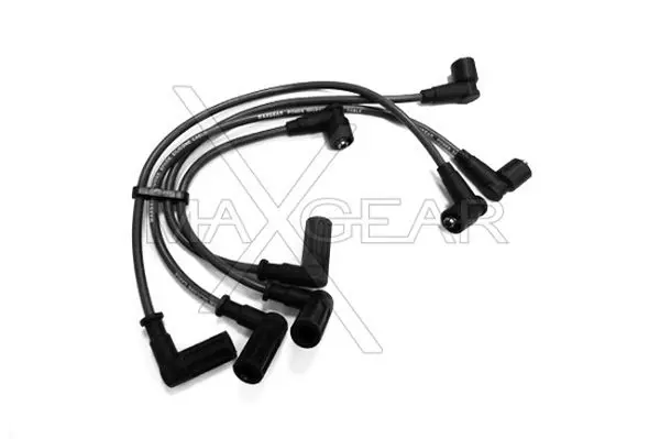 Handler.Part Ignition cable kit MAXGEAR 530033 1