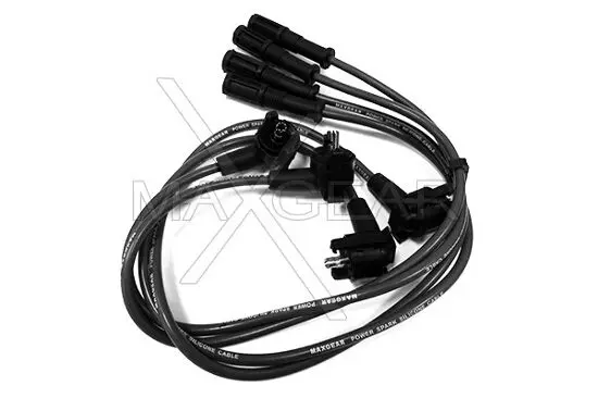 Handler.Part Ignition cable kit MAXGEAR 530069 1