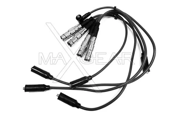 Handler.Part Ignition cable kit MAXGEAR 530078 1