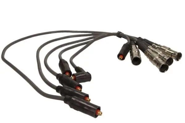 Handler.Part Ignition cable kit MAXGEAR 530081 2