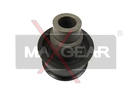 Handler.Part Deflection/guide pulley, timing belt MAXGEAR 540251 1