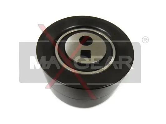 Handler.Part Tensioner pulley, timing belt MAXGEAR 540270 1