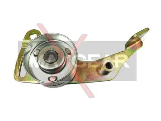 Handler.Part Tensioner pulley, timing belt MAXGEAR 540464 1